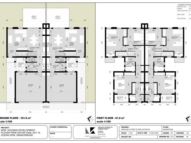 Pet Friendly Townhouses - Photo 3