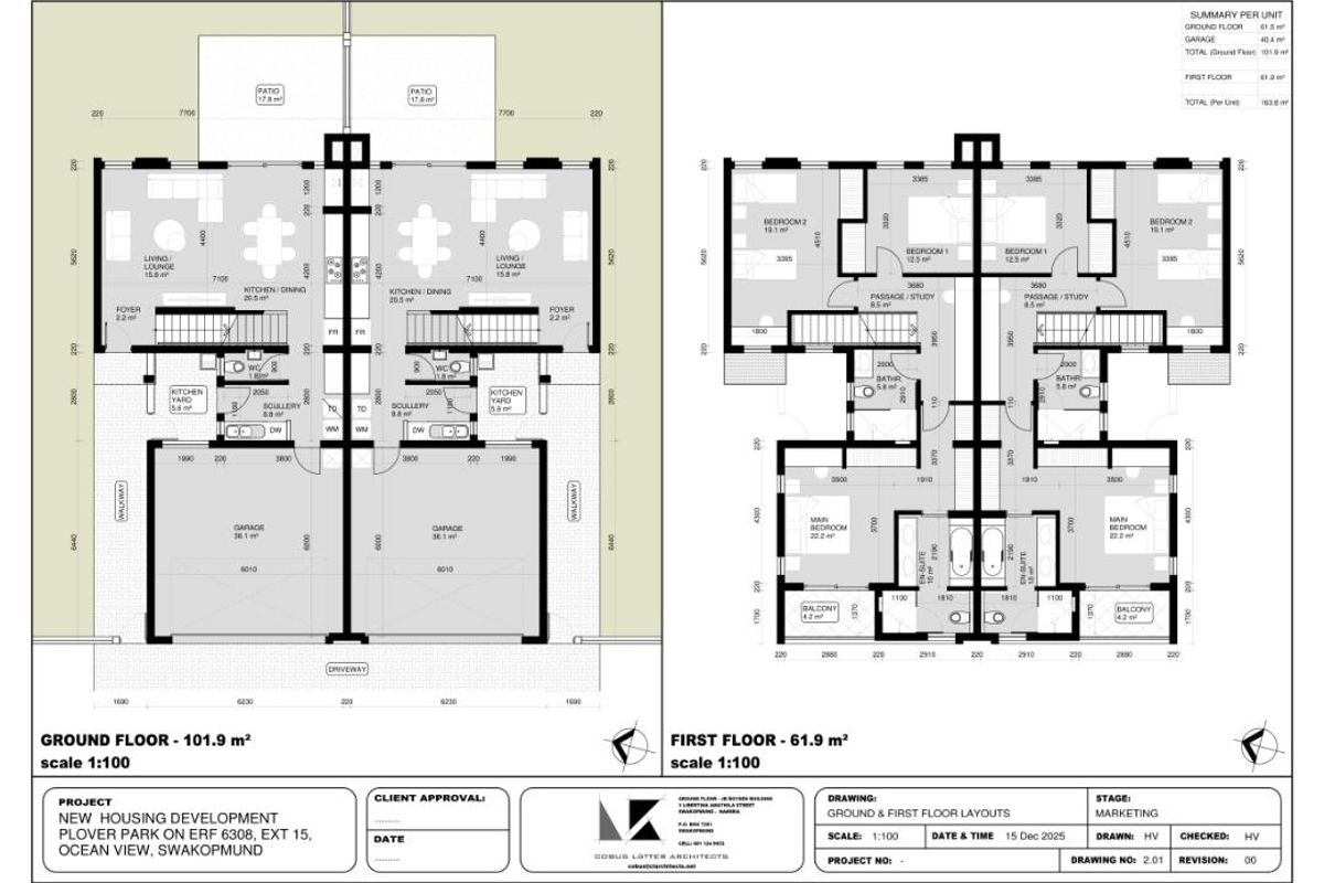 Pet Friendly Townhouses - Photo 3