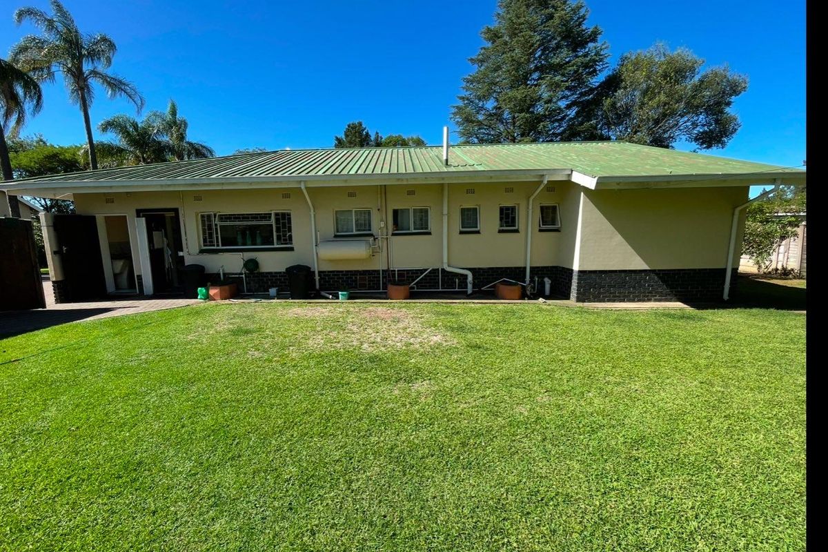 3 bedrooms House in DUNDEE. - Photo 5