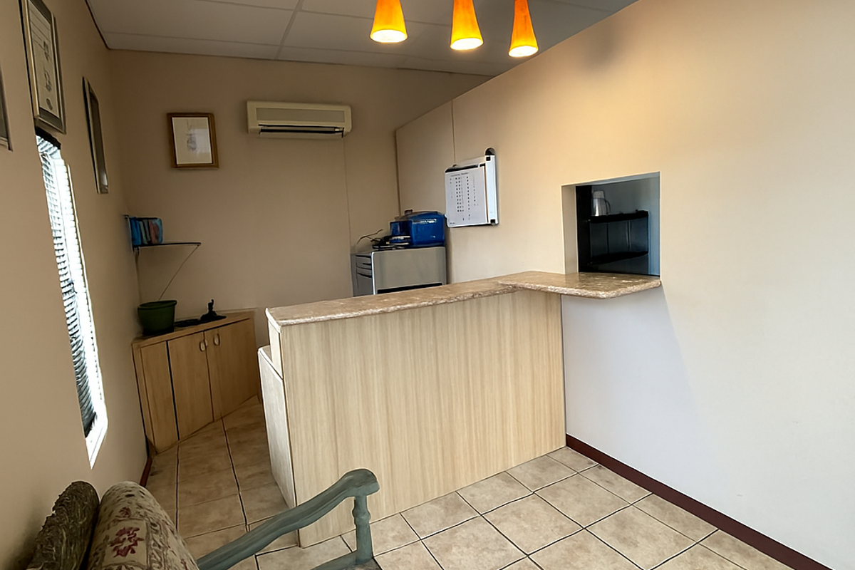 Rare 2-in-1 Office Opportunity in Westdene!!! - Photo 3