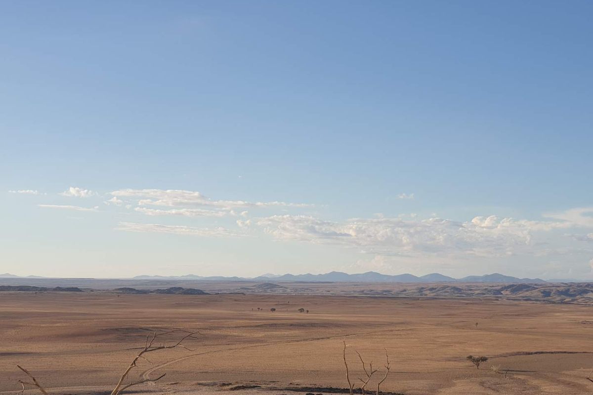 VACANT LAND FOR SALE - Photo 4