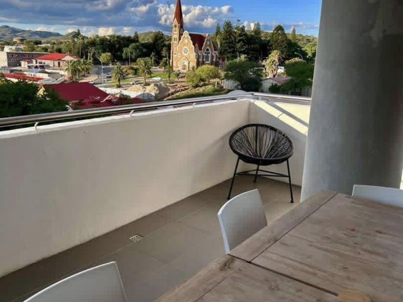 Fully Furnished apartment for rent in Freedom plaza - Photo 7