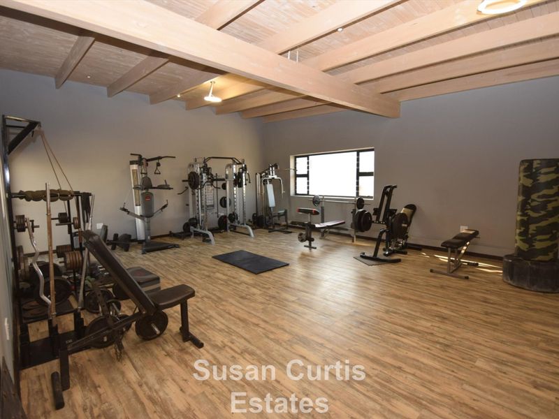 5 bedrooms House in Ocean View - Photo 5