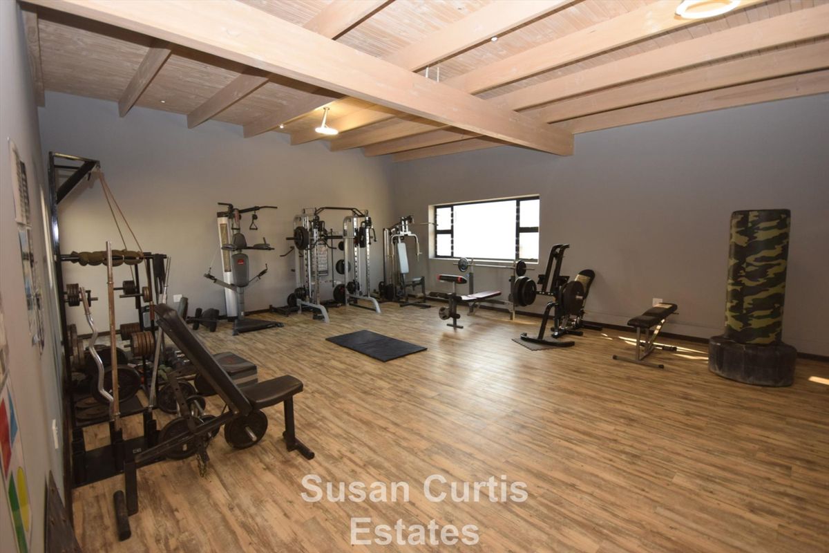 5 bedrooms House in Ocean View - Photo 5