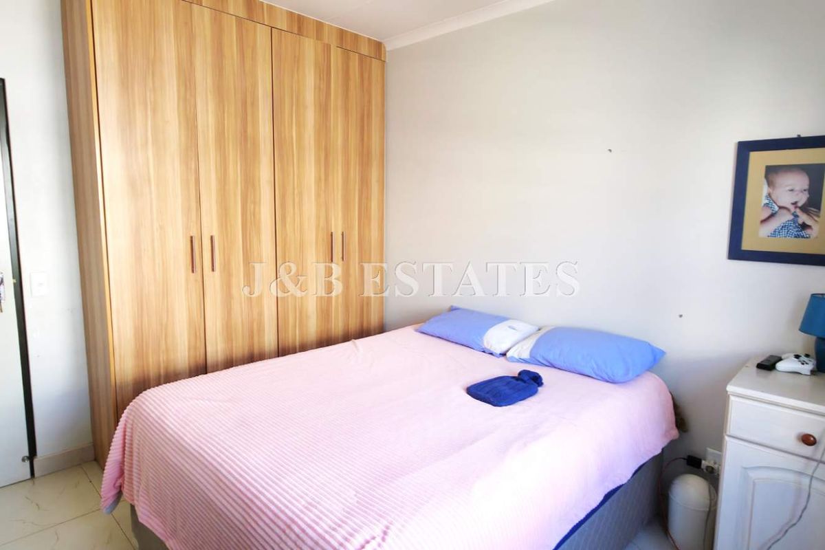 2 Bedroom Apartment - Photo 5