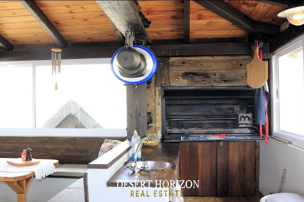 Swakopmund , Waterfront | Stunning Views and Entertainment Haven - Make this Unique Residence Yours! - Photo 5