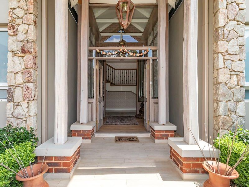 A Masterpiece of Country Living with Contemporary Luxury - Photo 7