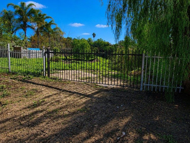 Prime Vacant Land Opportunity in West Bank - Photo 2