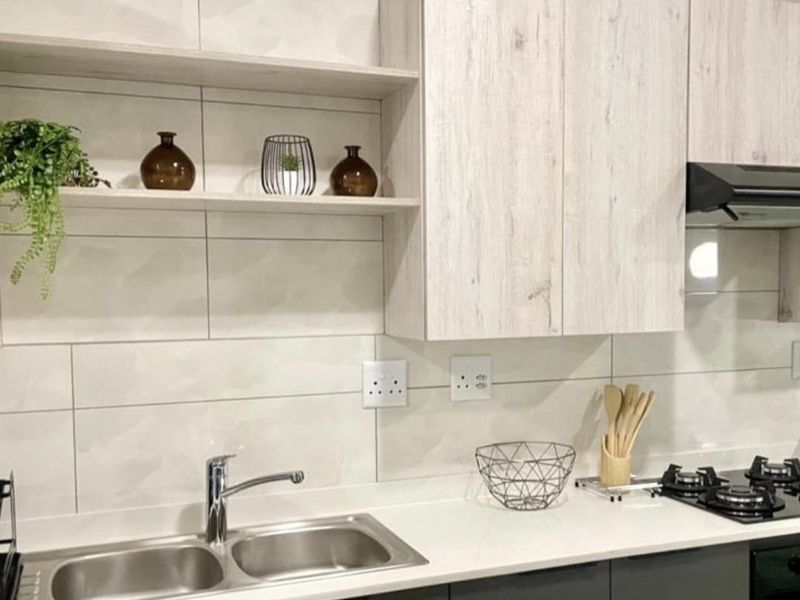 2 Bedroom Apartment to rent - Photo 7