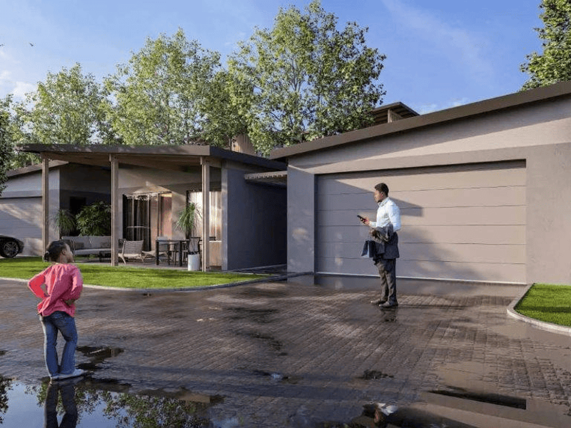 Brand New Development in Palm Lakes 2 - Photo 9