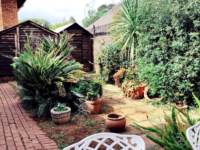 House In Wierdapark Not To Miss - Photo 10