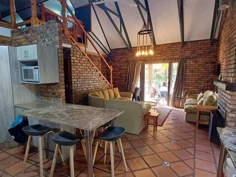 Exceptional 2.1 Hectare Waterfront Estate on the Vaal River. - Photo 8