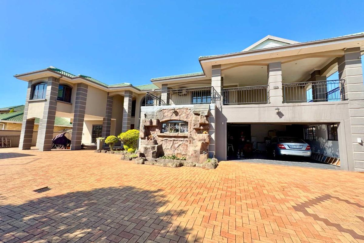 Hendra Estates - Exquisite Large Family Home For Rent In Somerset Park! - Photo 2