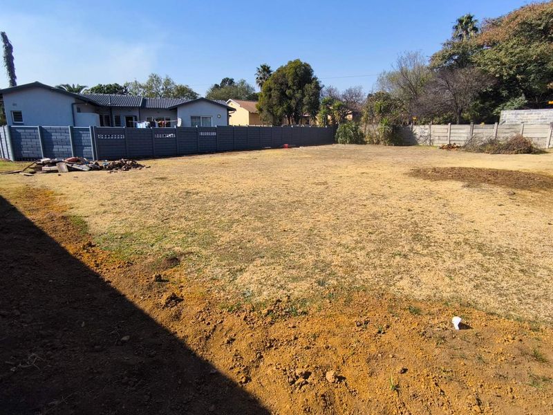 Vacant Land / Stand For Sale in Brackenhurst - Photo 1