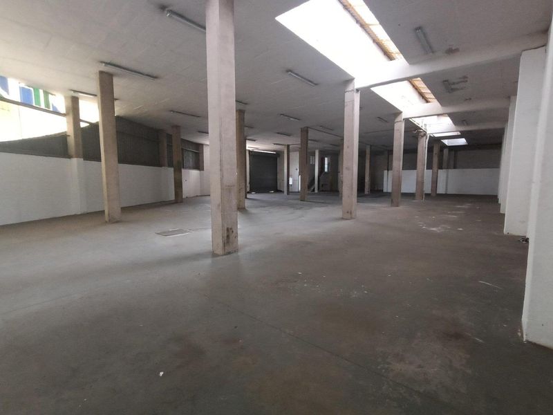 918m2 - Warehouse | New Germany - Photo 5