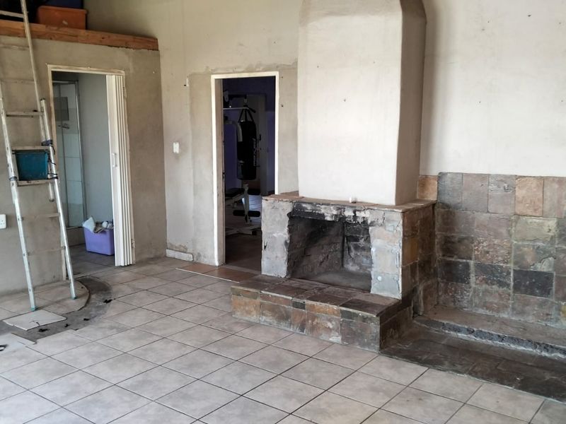DO YOU HAVE THE DESIRE TO LIVE ON A PLOT? - Photo 10