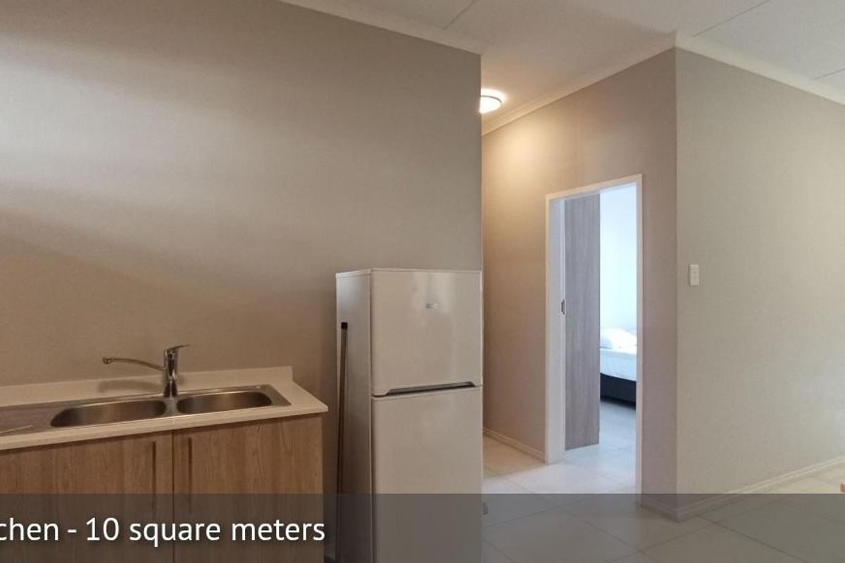 Apartment In Midridge Park - Photo 3