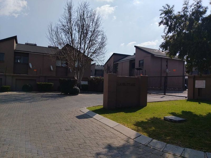 2 BEDROOMS APARTMENT FOR RENTAL IN HELDERWYK ESTATE - Photo 5