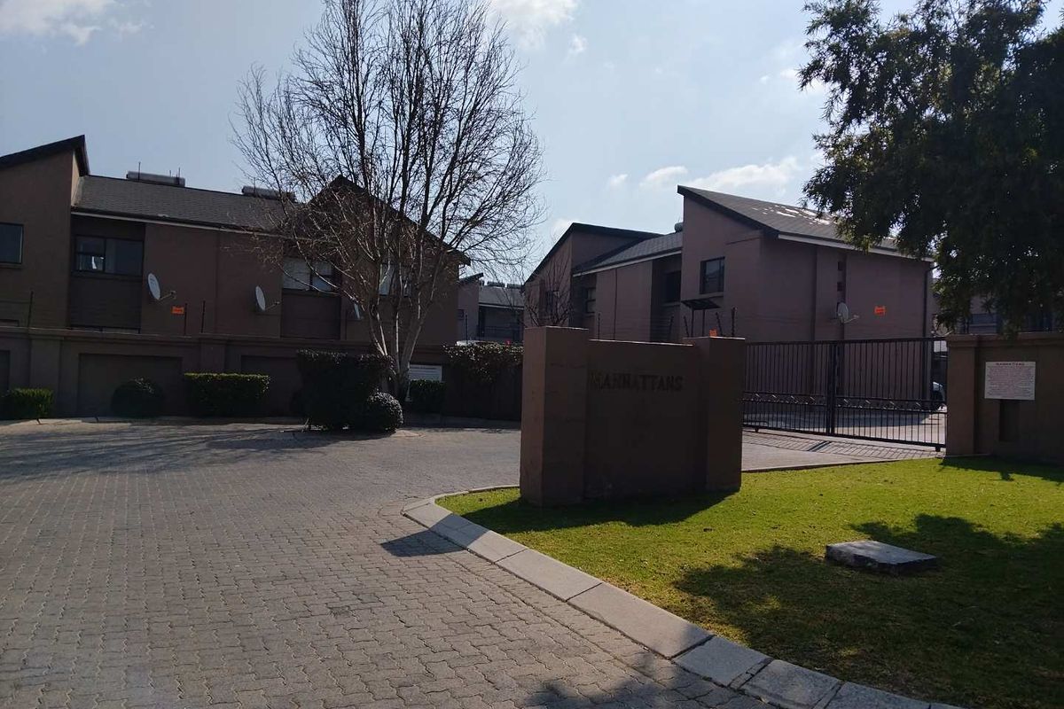 2 BEDROOMS APARTMENT FOR RENTAL IN HELDERWYK ESTATE - Photo 5