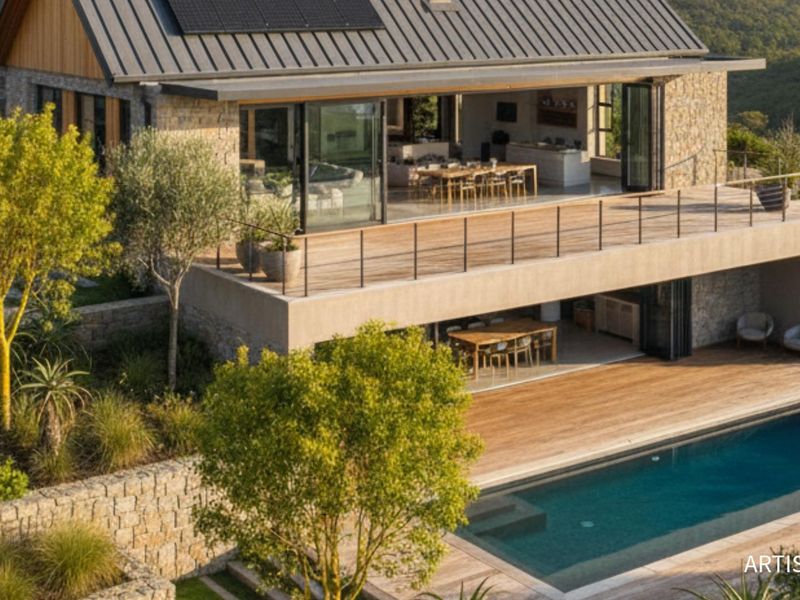 Flatcrown Village  Build Your Vision. Grow Your Wealth. Helmsley Country Estate – Phase 1 - Photo 8