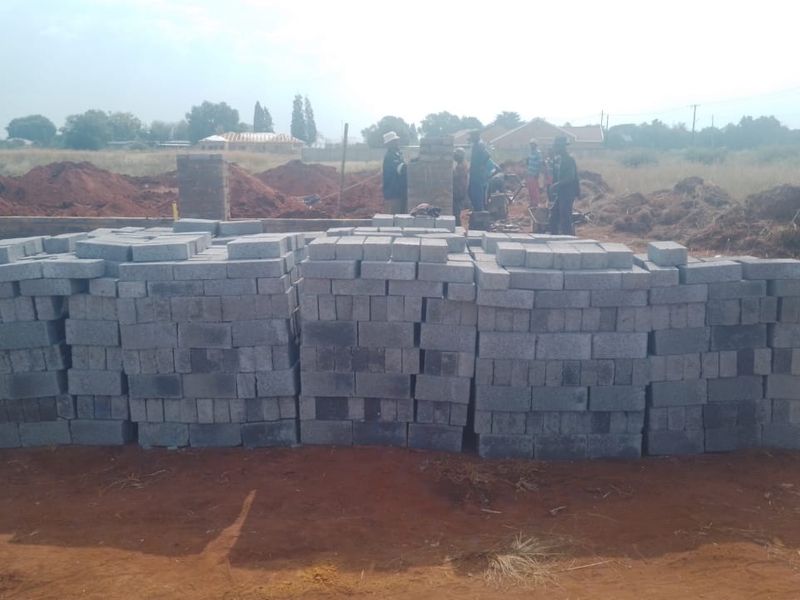 A LAND WITH A STRUCTURE FOR SALE - Photo 5