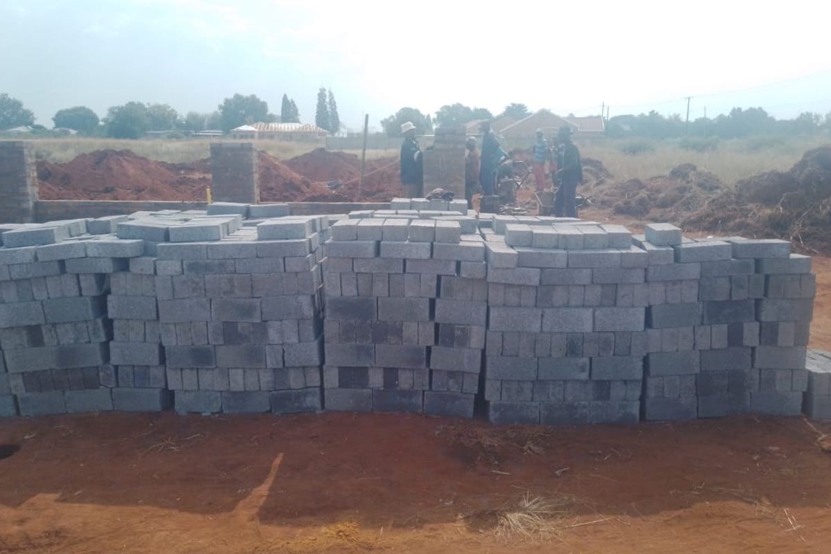 A LAND WITH A STRUCTURE FOR SALE - Photo 5