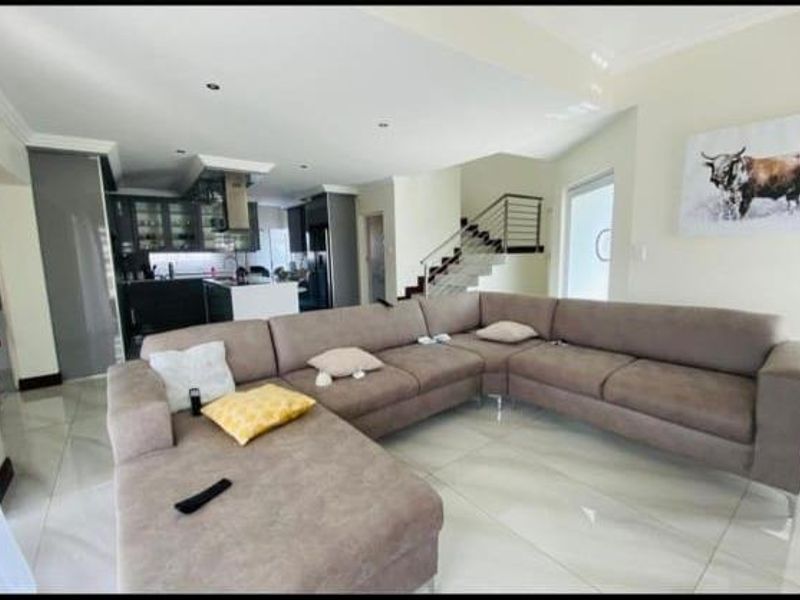 3 Bedroom House For Sale in Riverspray Lifestyle Estate - Photo 5