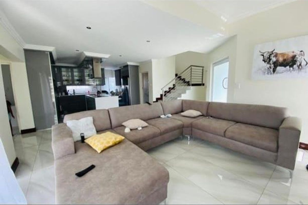 3 Bedroom House For Sale in Riverspray Lifestyle Estate - Photo 5