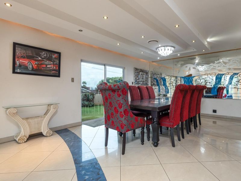 4 bedrooms House in Malvern - Photo 5