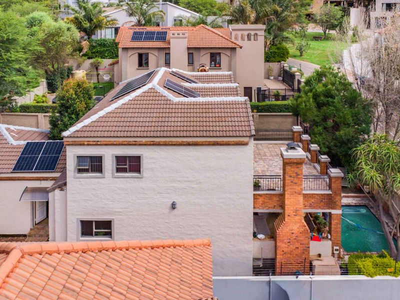 Secure Estate Living | 3 Bedroom Home with Pool, Study & Double Garage - Photo 3