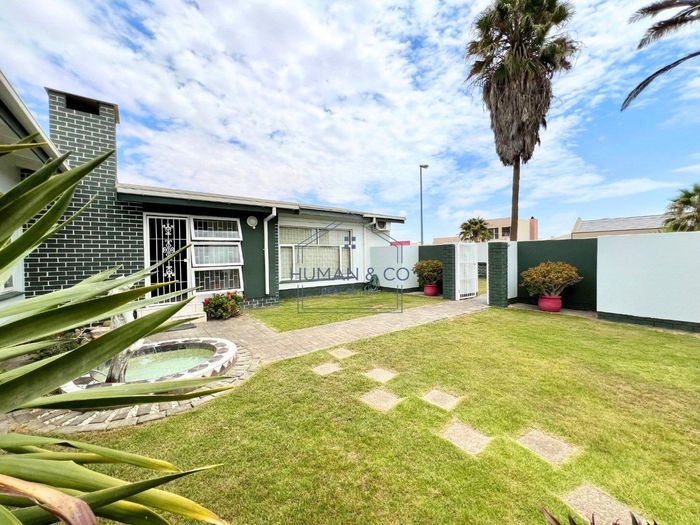 Property #2412597, House Sold in Walvis Bay Central