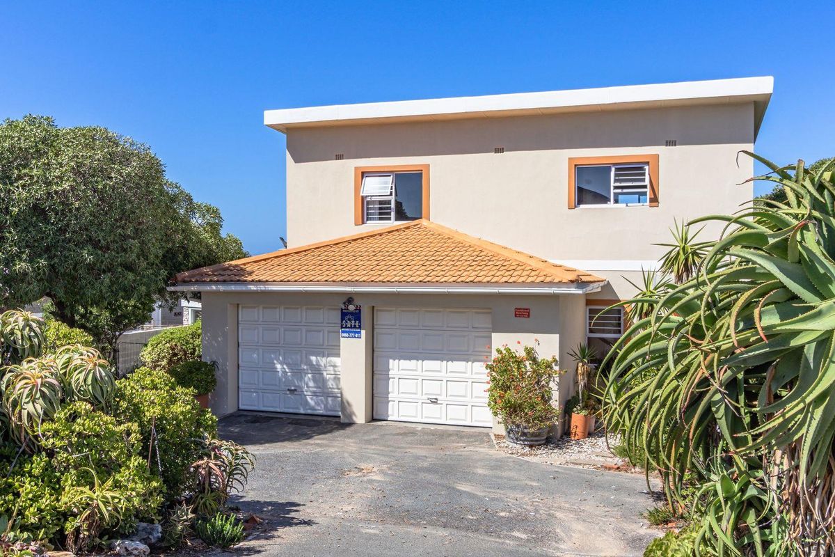 Living the Holiday in Franskraal - Photo 4