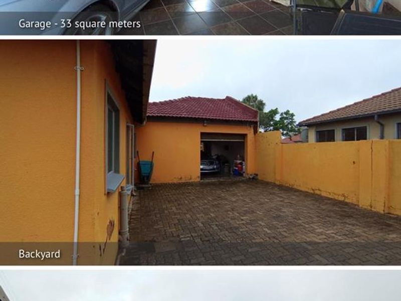 Charming Home - Photo 10