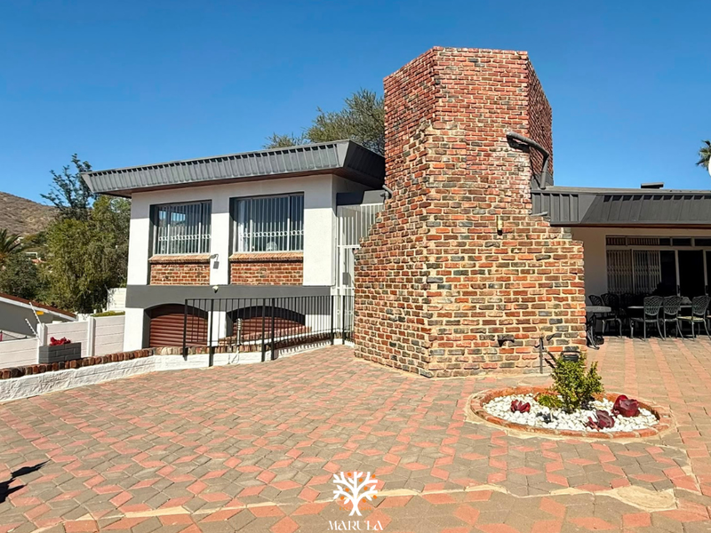 Family Home For Sale | Klein Windhoek | N$7 250 000 - Photo 1