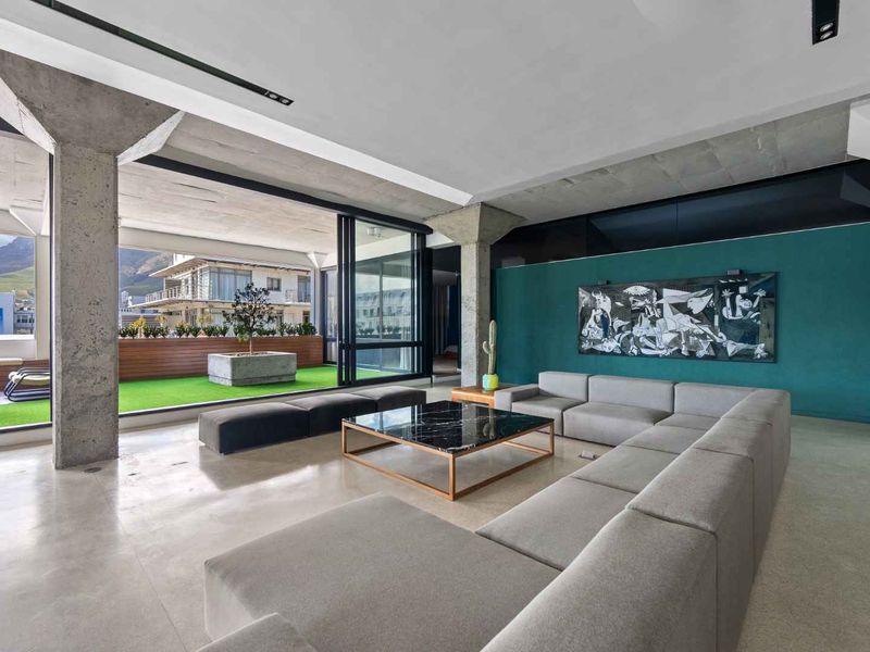 Live the ultimate Cape Town loft experience - Photo 7