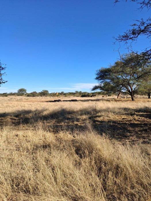 Property #2499456, Vacant Land Agricultural For Sale in Okahandja Central