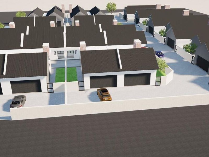 Exciting New Development walking distance from the sea - Photo 4