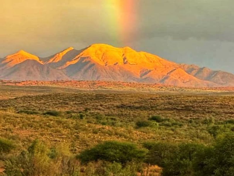 EXCEPTIONAL INVESTORS OPPORTUNITY GAME FARM FOR SALE IN THE SOUTH OF NAMIBIA - Photo 2