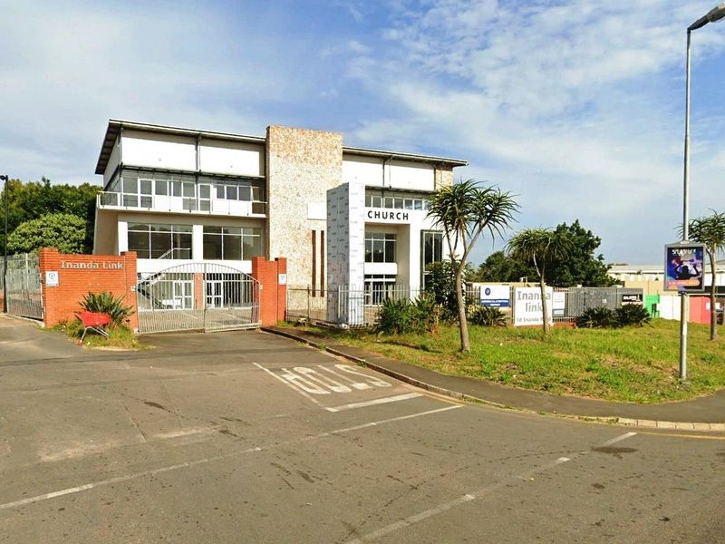 Stylish 117m2 Corner Office for Lease at Inanda Link, Waterfall - Photo 5