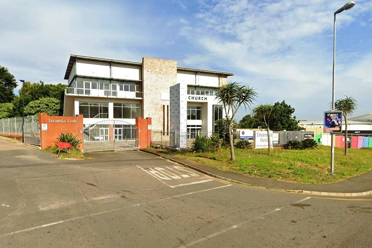 Stylish 117m2 Corner Office for Lease at Inanda Link, Waterfall - Photo 5