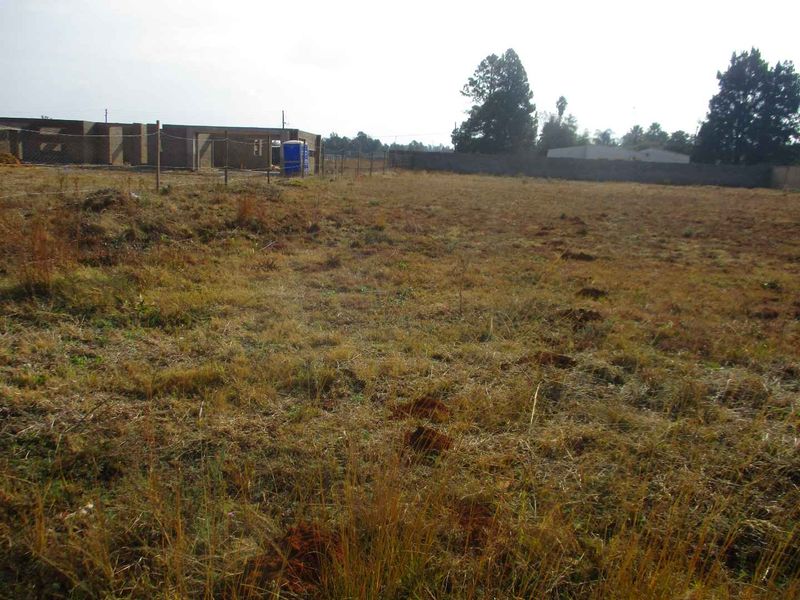 GOOD LOCATION VACANT LAND HIGHBURY MIDVAAL - Photo 6