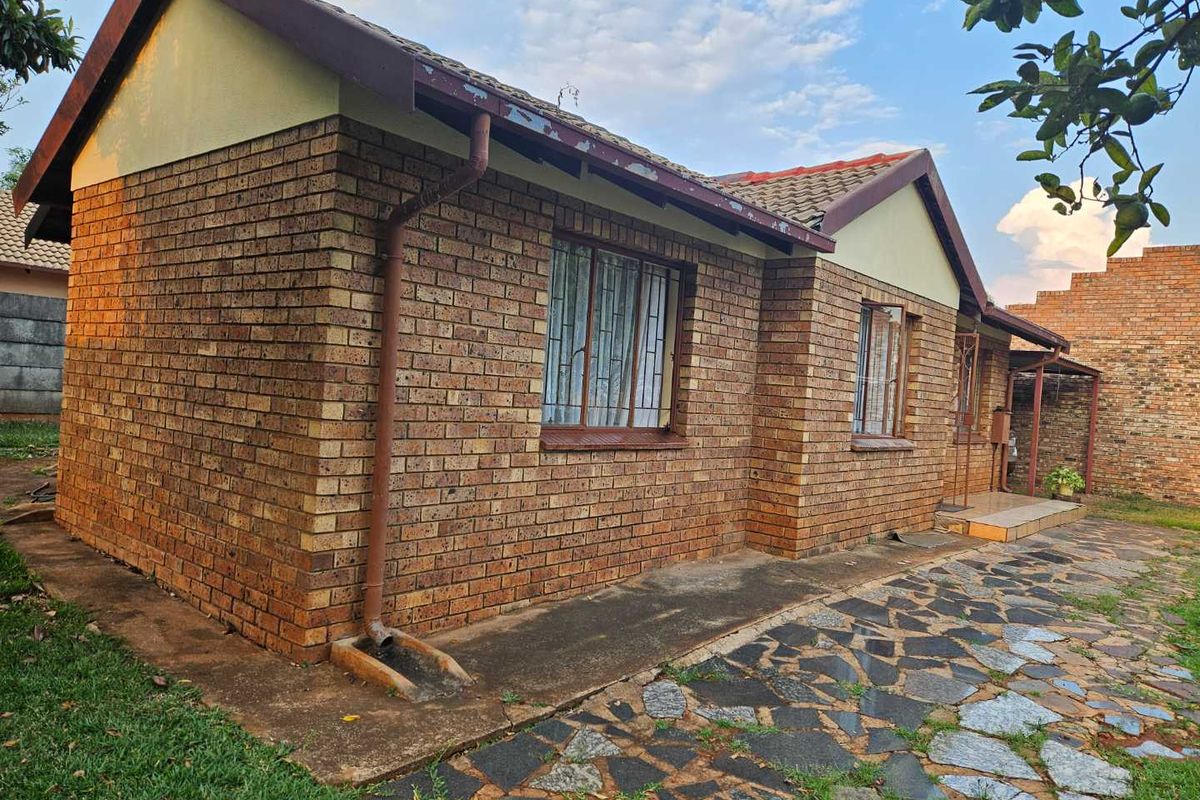 3 bedroom house in Hesteapark - Photo 2