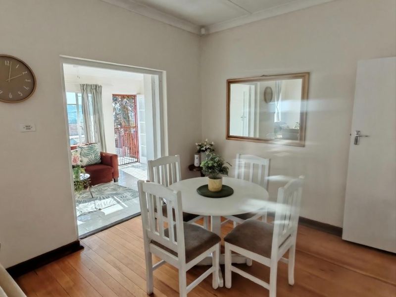 Three-Bedroom Ocean View Starter Home with Inland views nestled in Spacious Garden - Photo 5