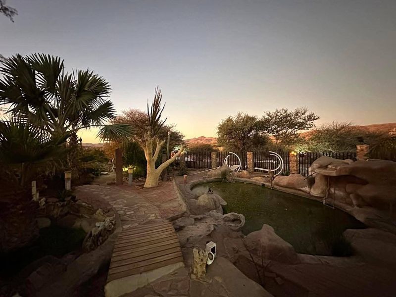 15.3HA PLOT, BRAKWATER - FOR SALE - Photo 4