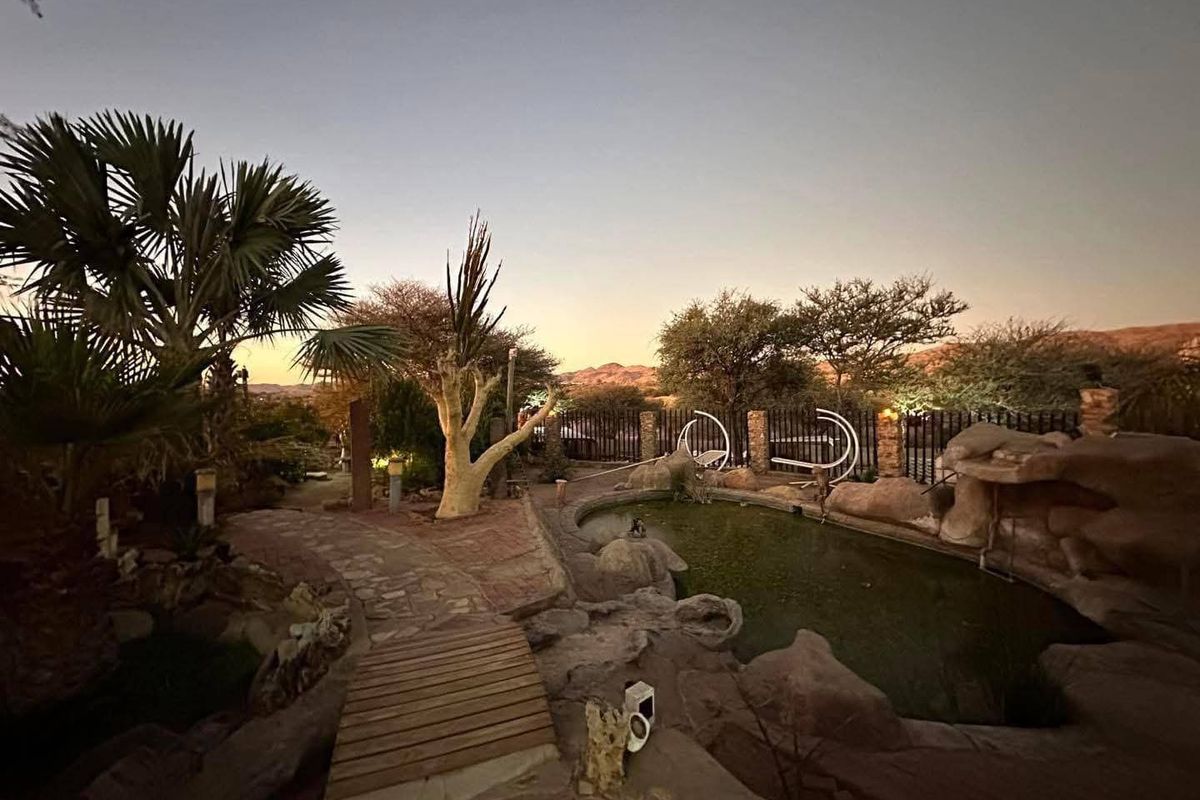 15.3HA PLOT, BRAKWATER - FOR SALE - Photo 4