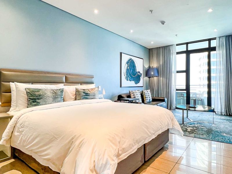 STUDIO APARTMENT - Photo 5