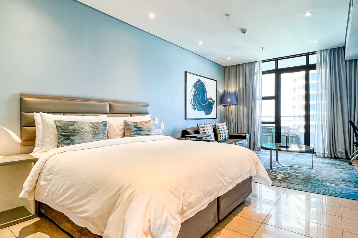 STUDIO APARTMENT - Photo 5