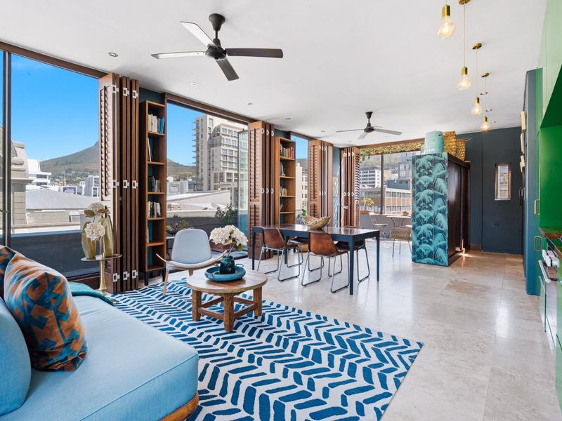 Prime Airbnb Investment | Entire Top Floor | 360° Views - Photo 7