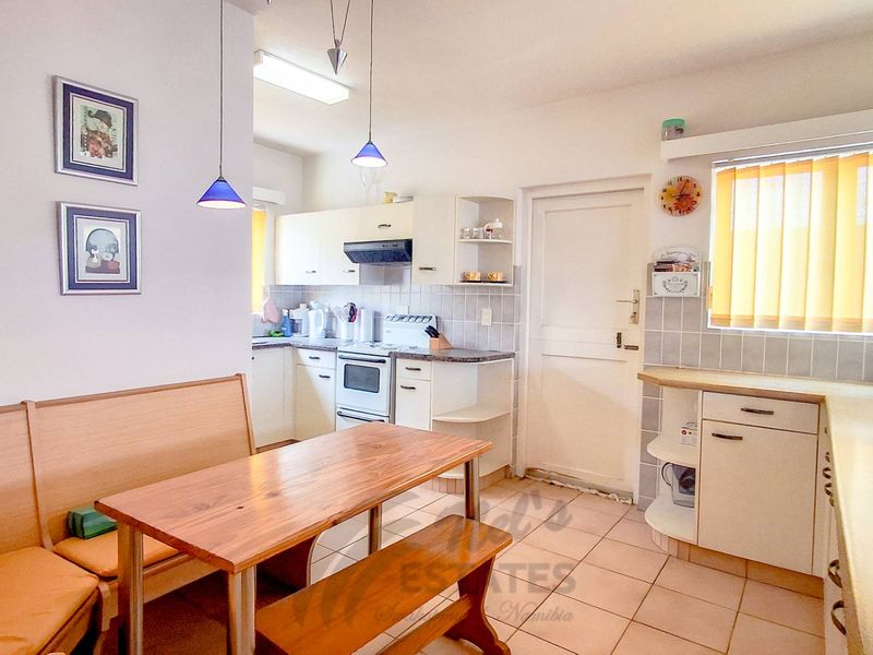 Perfect Lock & Go Furnished Townhouse For Sale in Vineta, Swakopmund - Photo 6