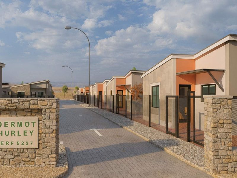 Dermot Hurley Estate, Otjomuise EXT.10 - Photo 4